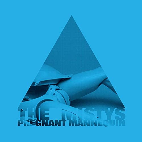 The Mistys Pregnant Mannequin [Bonus Disc] Japan Music CD