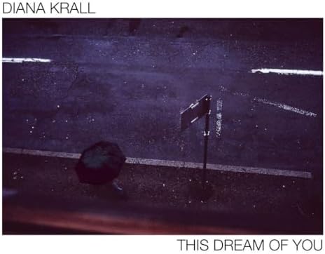 Diana Krall This Dream of You (Limited Edition) Japan Music CD