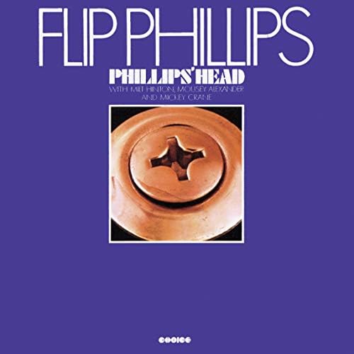 Flip Philips Philips Head +3 (Limited Edition) Japan Music CD