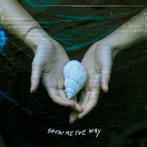 Jasmine Godoy SHOW ME THE WAY Japan Music CD