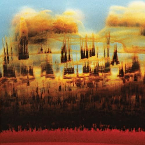 Bonobo Distance in Static (BRC823) Japan Music CD
