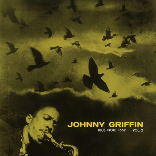 Johnny Griffin A Blowing Session +1 (Limited Edition) (SHM-CD) Japan Music CD
