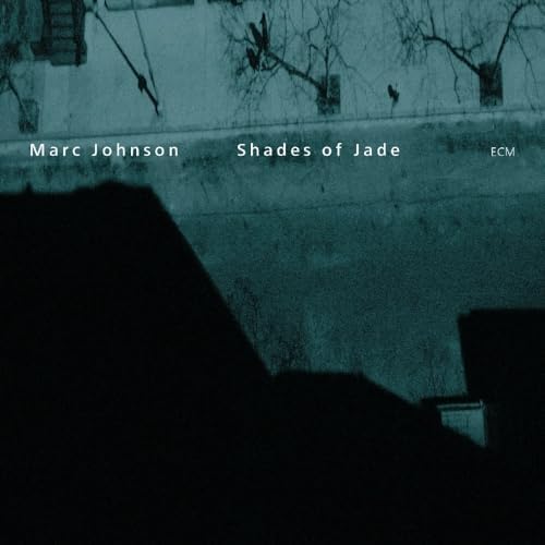 mark johnson Shades of Jade (Limited Edition) (SHM-CD) Japan Music CD
