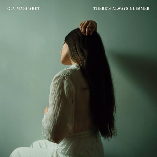 Gia Margaret There's Always Glimmer [ARTPL-259] Japan Music CD