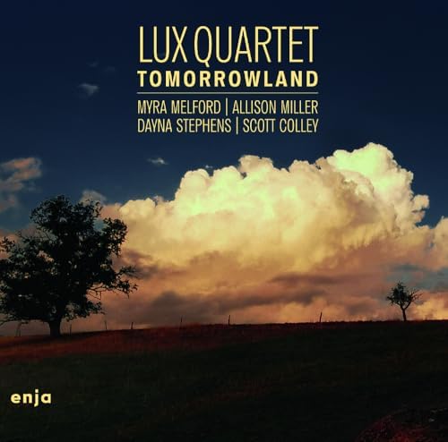 Myra Melford, Lacus  tomorrowland Japan Music CD