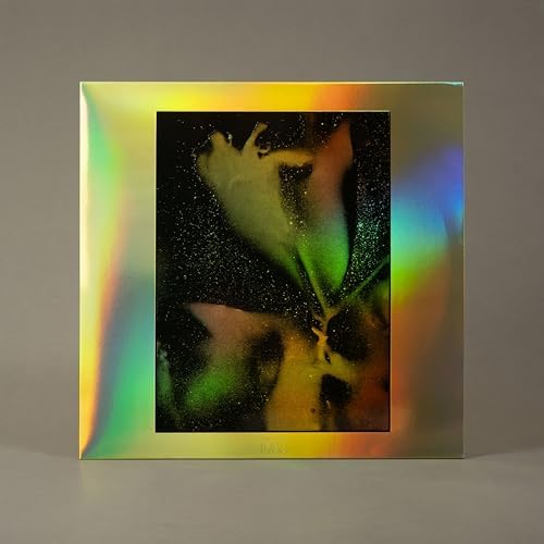 Flying Lotus 1983 [Limited Edition] (BRC808) Japan Music CD
