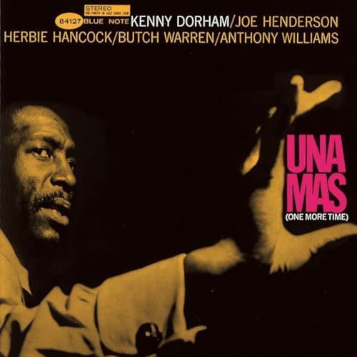 kenny dorham Una Mass +1 (Limited Edition) (SHM-CD) Japan Music CD