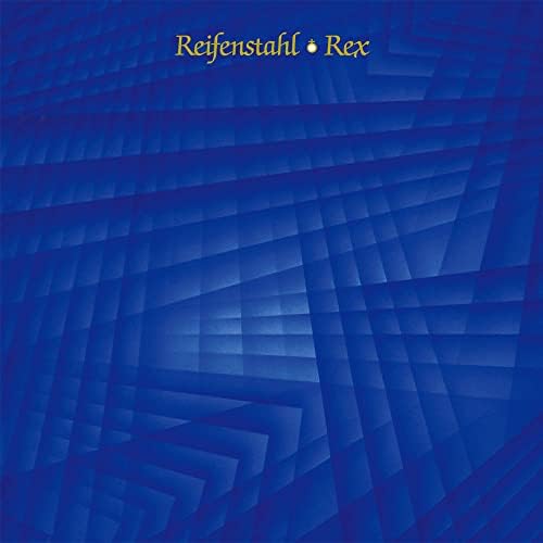 Reifenstahl Rex [SSZ3078] Japan Music CD