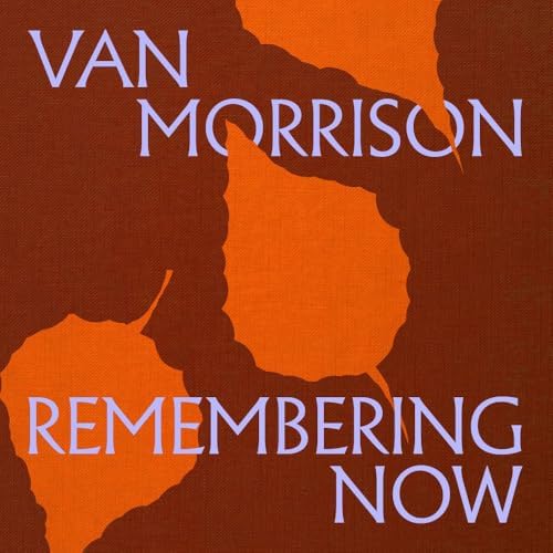 Van Morrison Remembering Now (SHM-CD) Japan Music CD