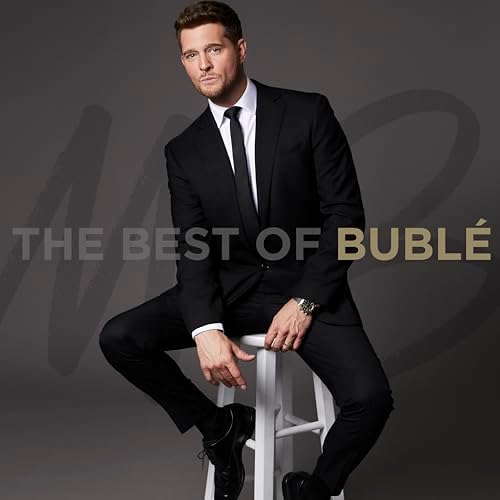 michael bubl? The Best of Bubl? Japan Music CD