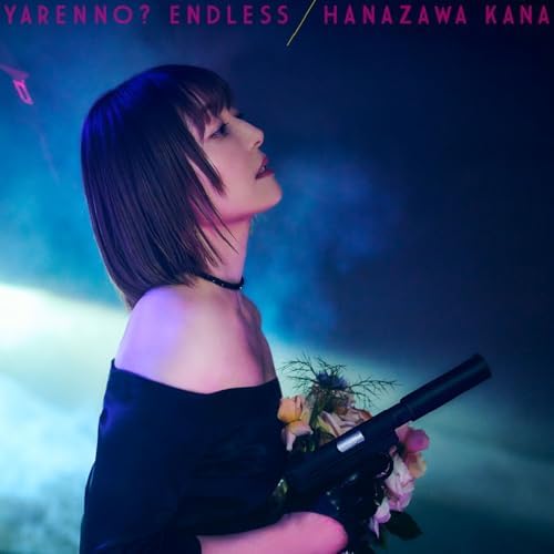 Kana Hanazawa Can you do it? Endless [Regular Edition] NinKoro Japan CD