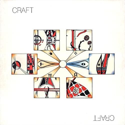 craft Craft: Definitive Edition Japan Music CD