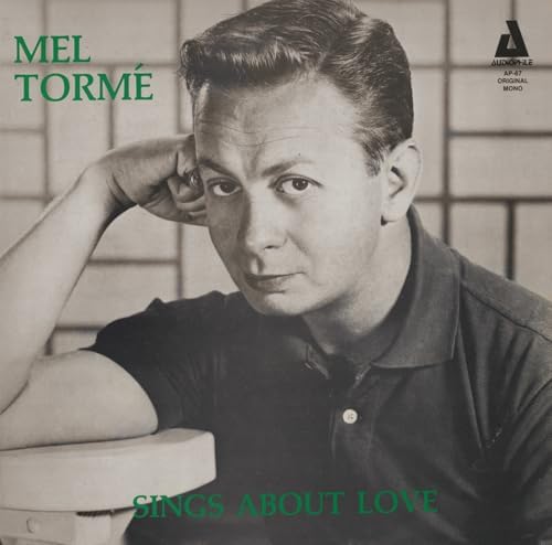 Mel Torm? Things About Love Japan Music CD