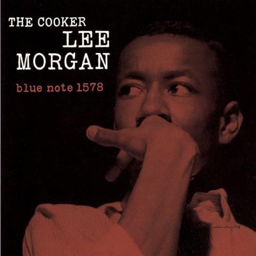 lee morgan The Cooker +1 (Limited Edition) (SHM-CD) Japan Music CD