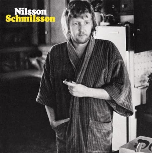 Nilsson Nilsson Schmilsson Japan Music CD
