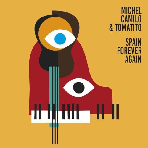 Michelle Camillo Spain Forever Again (SHM-CD) Japan Music CD