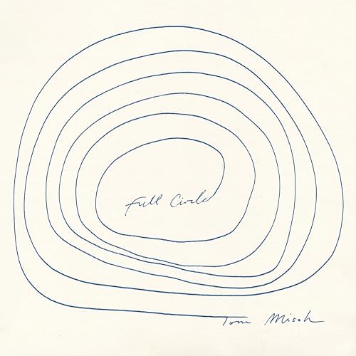 Tom Misch Full Circle [Bonus Track] (BRC809) Japan Music CD