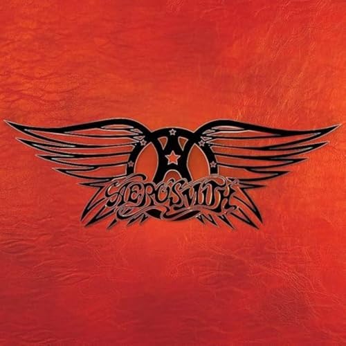 Aerosmith Greatest Hits + Live in Japan 2011 (Tentative) [Limited Edition] (SHM-CD) Japan Music CD