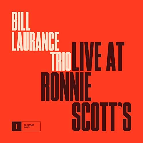 Bill Lawrence Live At Ronnie Scott's Japan Music CD