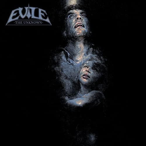 Evil The Unknown Japan Music CD