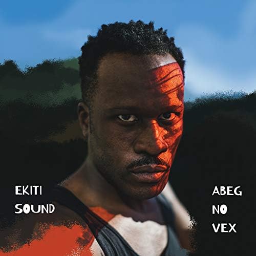 exhaust sound ave no vex Japan Music CD