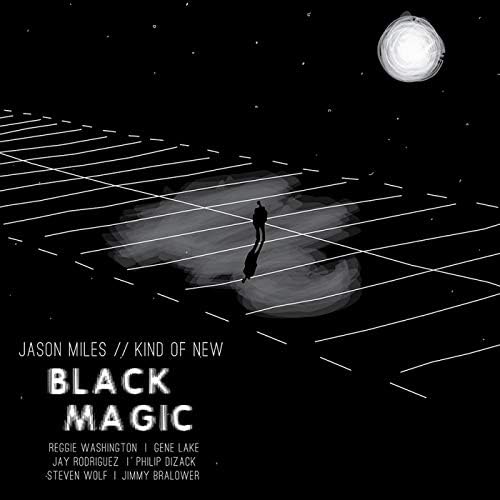 Jason Miles black magic Japan Music CD