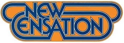 new sensation NEW CENSATION Japan Music CD