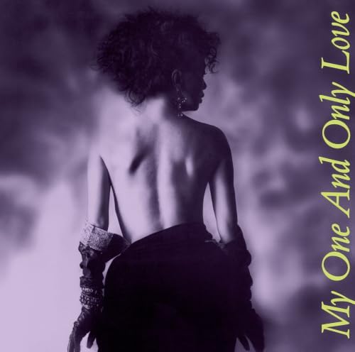 Kimiko Kasai My One and Only Love Japan Music CD