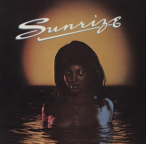 Sunrize Sunrize Japan Music CD