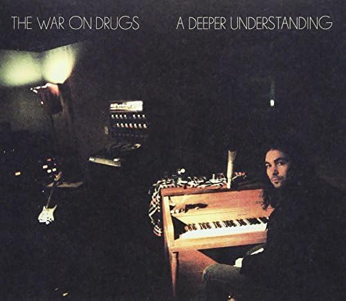 The War on Drugs A Deeper Understanding Japan Music CD