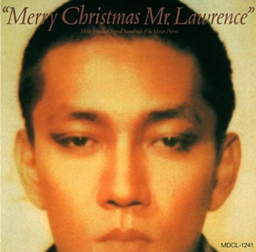 Merry Christmas, Mr. Lawrence -30th Anniversary Edition- SHMCD Japan Music CD