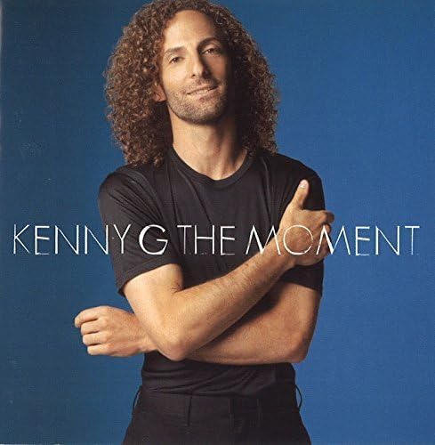 Kenny G The Moment ~ Havana Remix Plus (Limited Edition) Japan Music CD