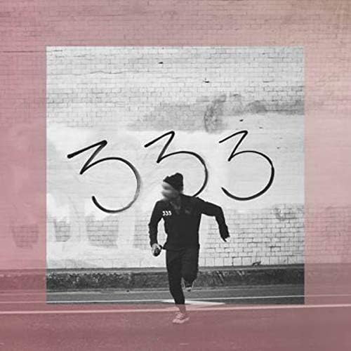 The Fever 333 Strength in Numbers Japan Music CD
