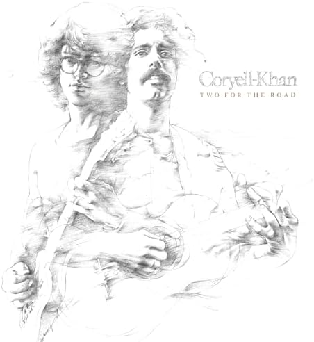 Larry Coryell,Larry  Two for the Road +3 Japan Music CD