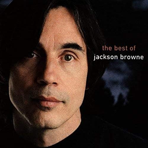 Jackson Browne The Best of Jackson Browne SHM-CD Japan Music CD