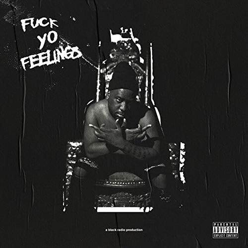 Robert Glasper Fuck Yo Feelings Japan Music CD