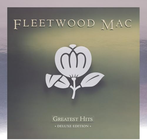 Fleetwood Mac Greatest Hits (Deluxe Edition) Japan Music CD