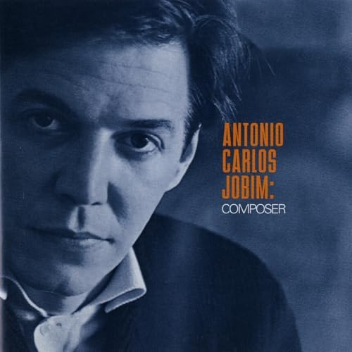 Composer / Best of Antonio Carlos Jobim [Yougaku Best Blu-spec CD2] Japan CD
