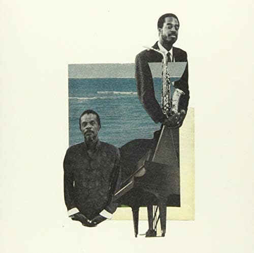 Horace Tapscott & Mi live in avignon france 1989 Japan Music CD