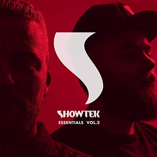 showtech ESSENTIALS VOL.2 / SHOWTEK Japan Music CD
