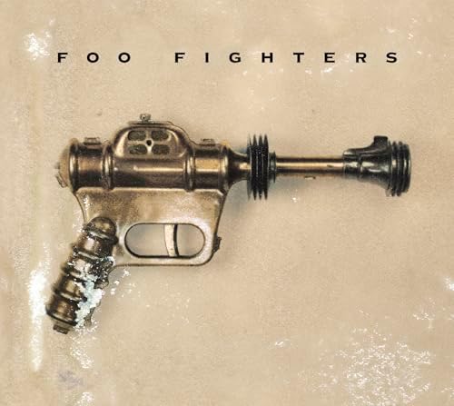Foo Fighters Foo Fighters Japan Music CD