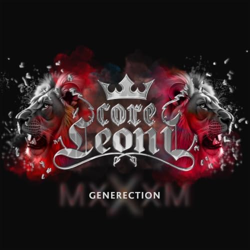 Correleoni Generation (CD + Bonus CD) Japan Music CD