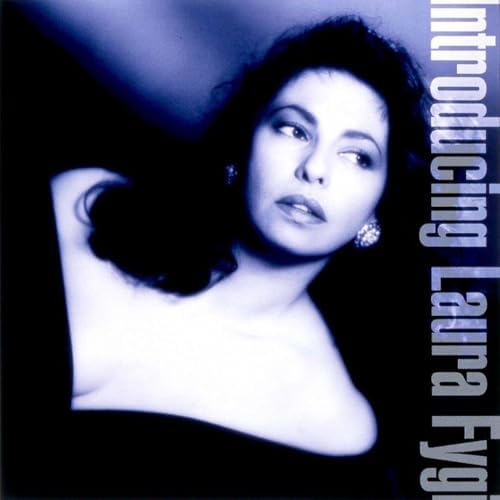 Laura Fizzy Bewitched (UHQCD) Japan Music CD