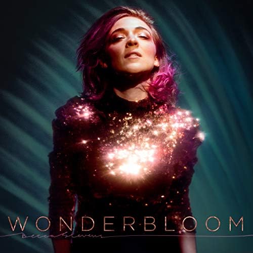 Becca Stevens Wonderbloom bonus track Japan Music CD