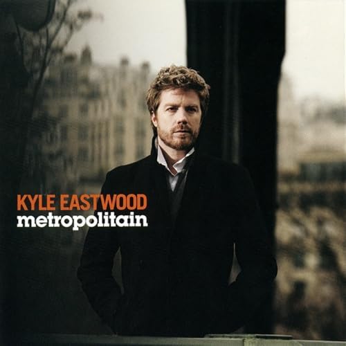 Kyle Eastwood Metropolitan [JAZZ Expo Campaign] Japan Music CD