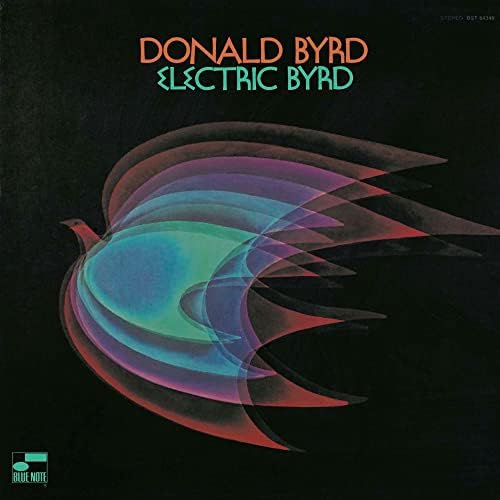 Donald Byrd Electric Bird (UHQCD) Japan Music CD