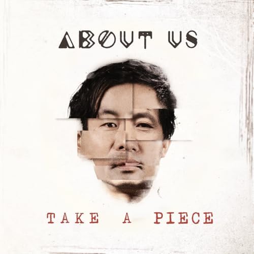 About Us Take a Peace Japan Music CD