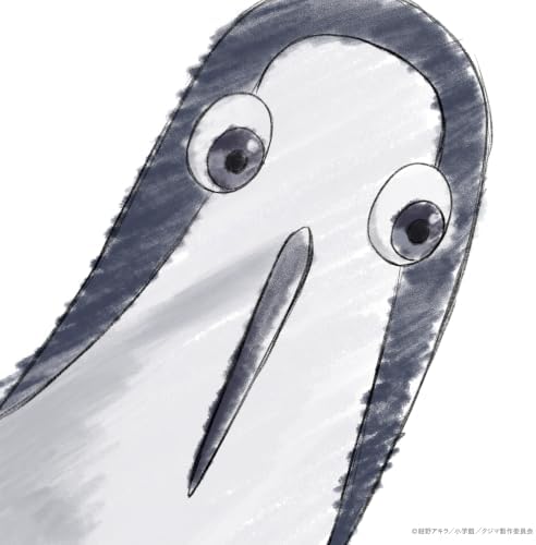 "Kujima: Why Sing, When You Can Warble?" Original Soundtrack [Regular] Japan