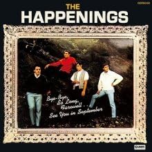 Happenings The Happenings Japan Music CD