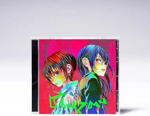 Kenshi Yonezu Plazma / BOW AND ARROW (Regular Edition) Gundam GQuuuuuuX Japan Music CD